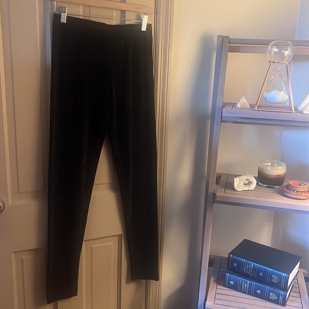 Velvet Cotton On Leggings - Picture 6 of 6